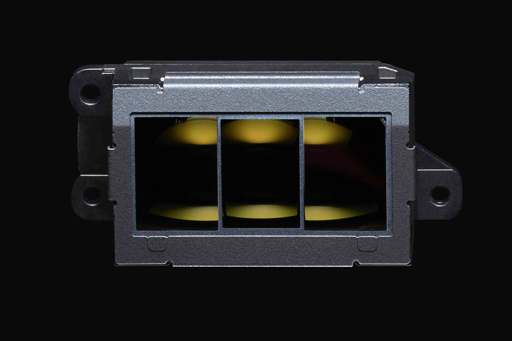 Nikon D6 - moduł AF class="wp-image-1086282" 