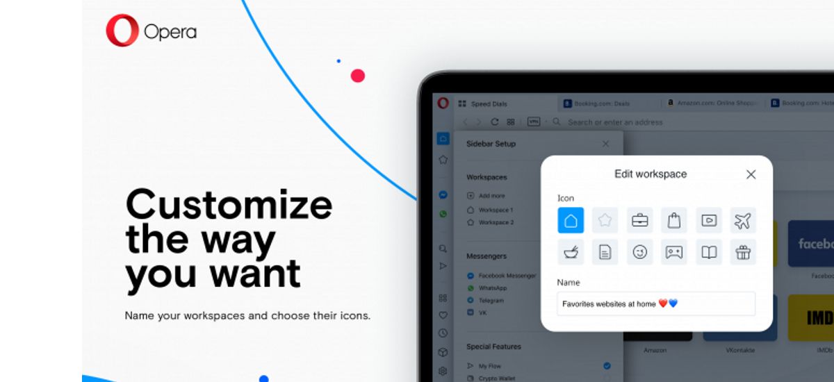 Opera R2020 nowości