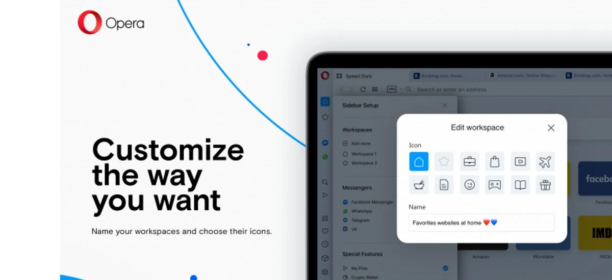 Opera R2020 nowości
