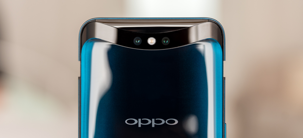 Sztandarowy Oppo Find X2: 120 Hz i rozdzielczość 3K. Premeira 6 marca