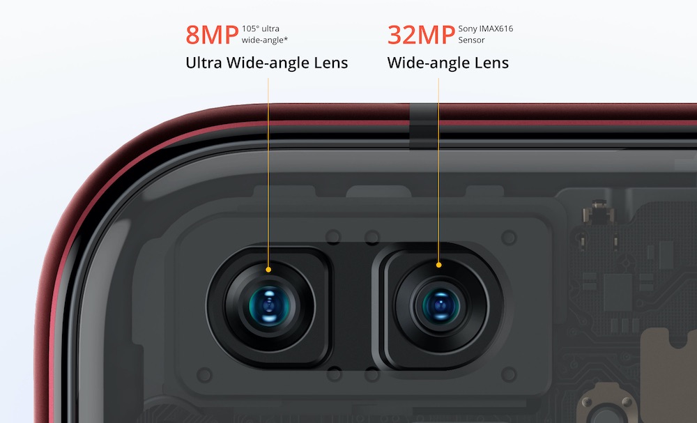 Realme X50 Pro 5G aparat class="wp-image-1092078" 