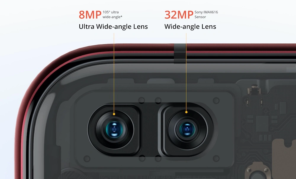Realme X50 Pro 5G aparat class="wp-image-1092078" 