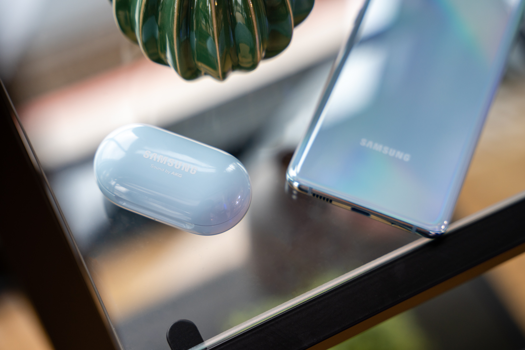 Galaxy Buds Plus 