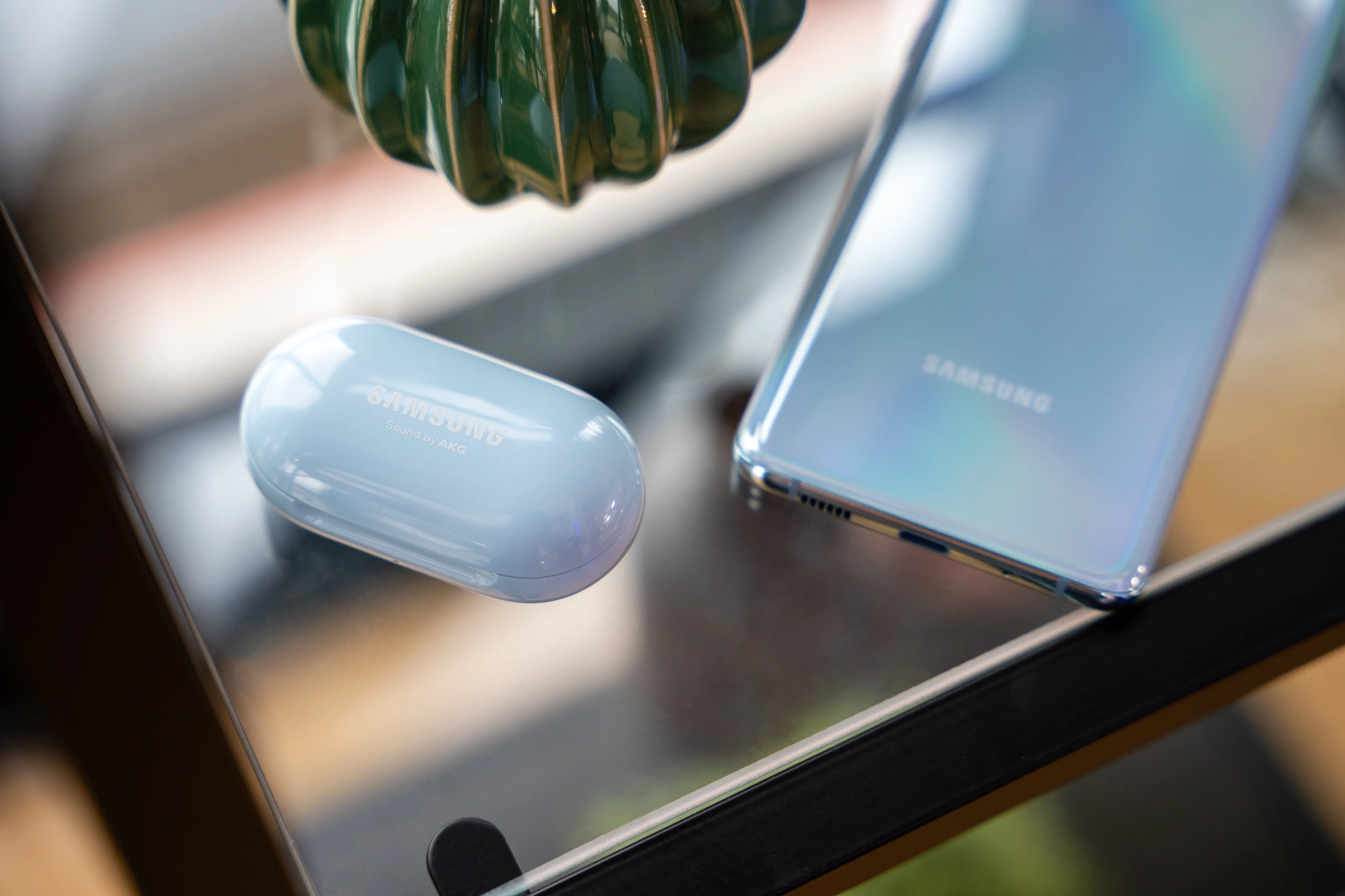 Galaxy Buds Plus