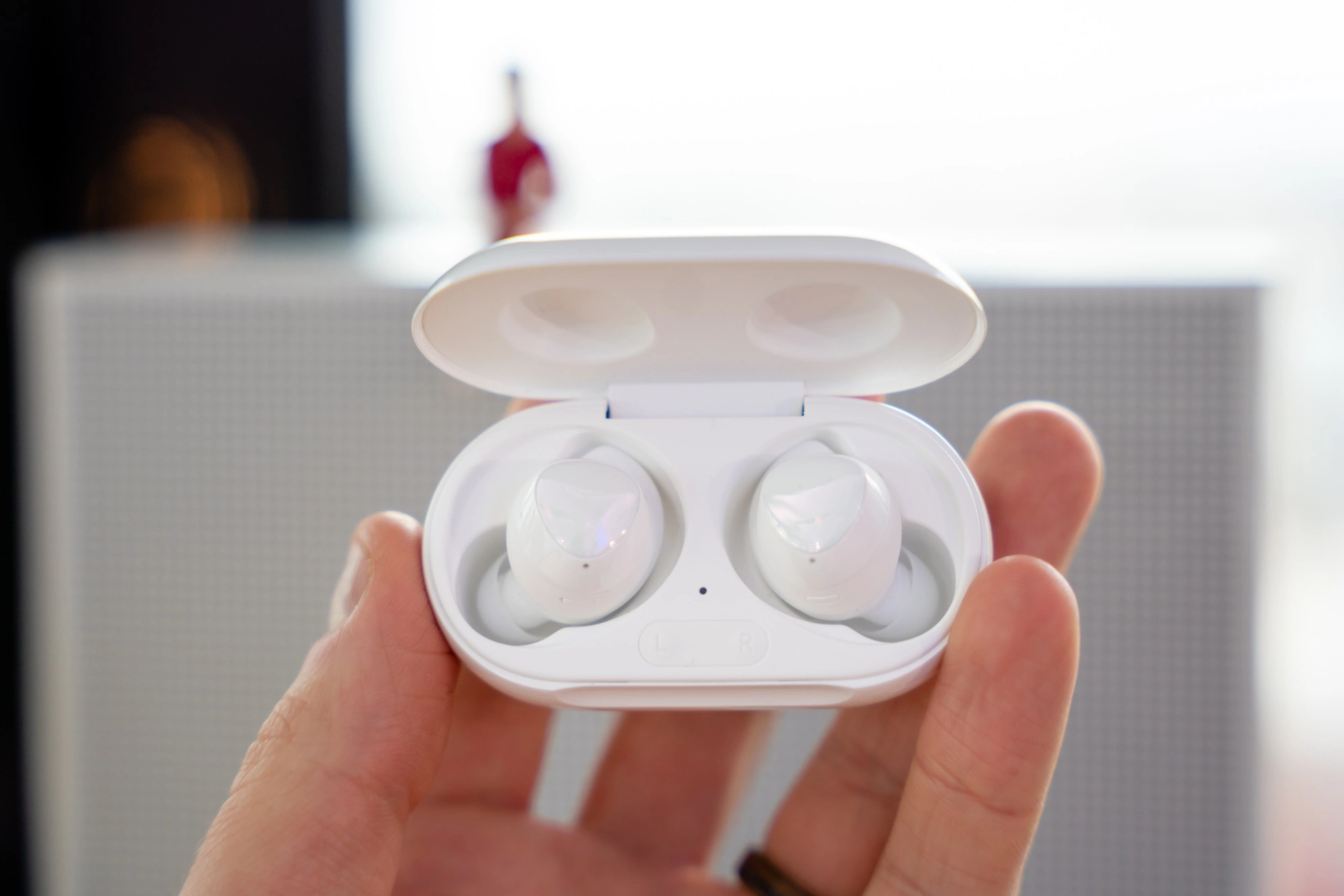 Dla tych słuchawek warto kupić Samsunga Galaxy S20. Oto Galaxy Buds+