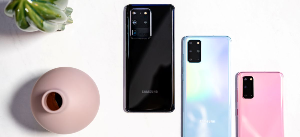 Galaxy S20, S20+, a może Galaxy S20 Ultra? Podpowiadamy, co wybrać