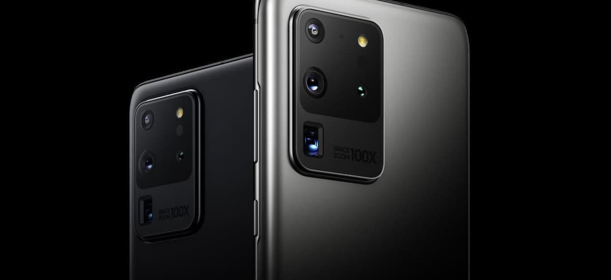 Samsung i Microsoft: partnerstwo w zakresie gier na Galaxy S20