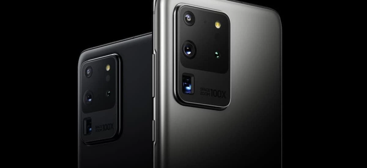 Samsung i Microsoft: partnerstwo w zakresie gier na Galaxy S20