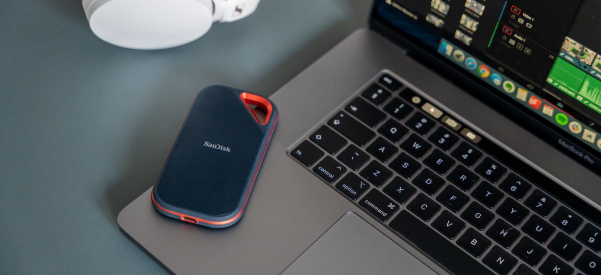 SanDisk Extreme Pro SSD - recenzja szybkiego dysku dla profesjonalistów