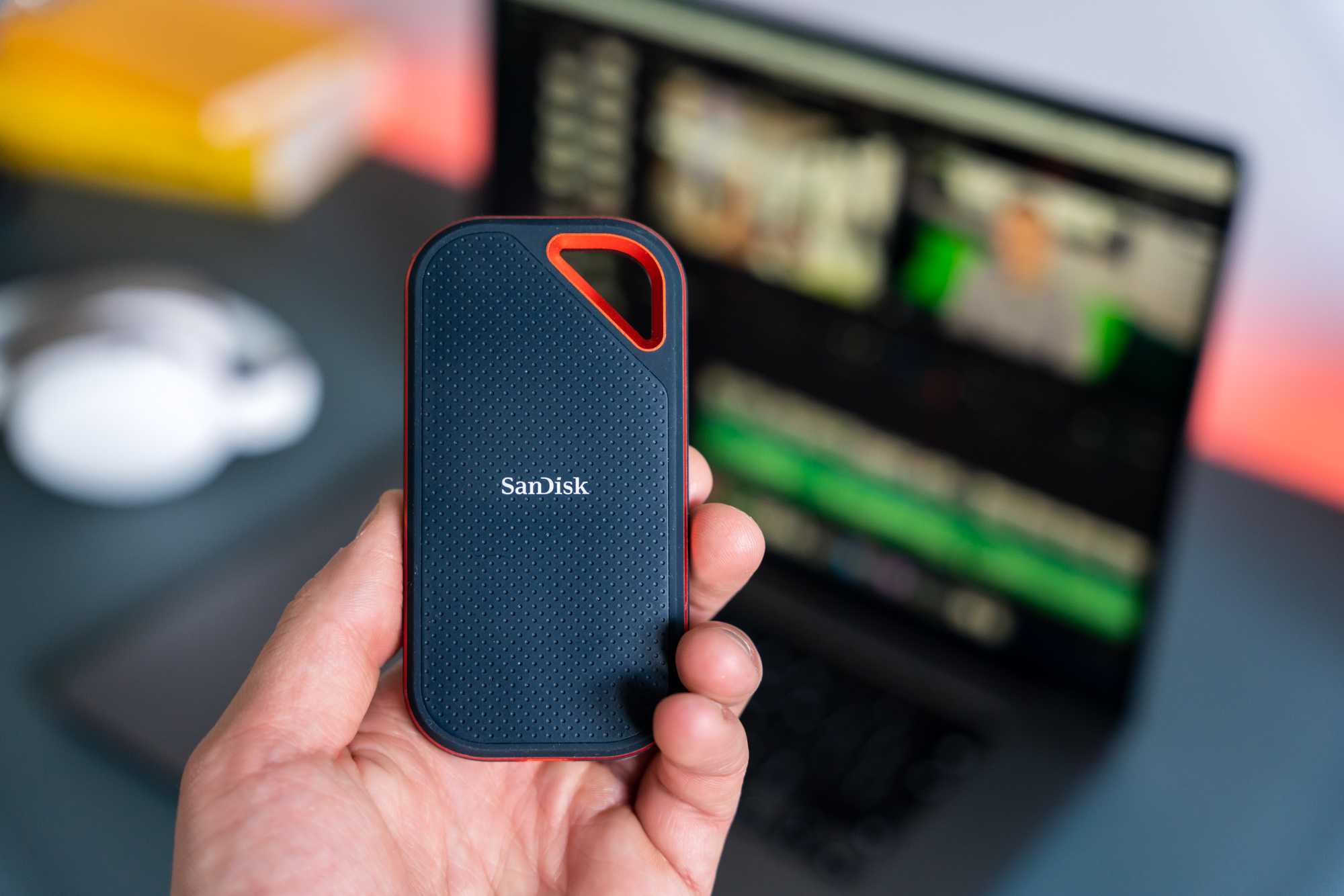SanDisk Extreme Pro SSD opinie class="wp-image-1087613" 