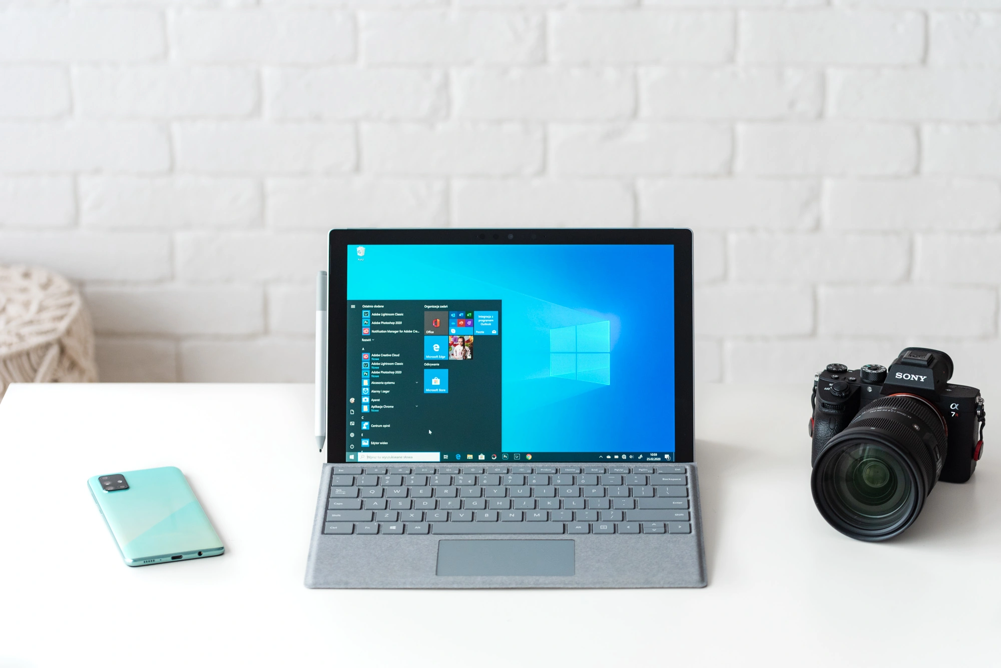 Surface Pro 7 opinie class="wp-image-1093503"