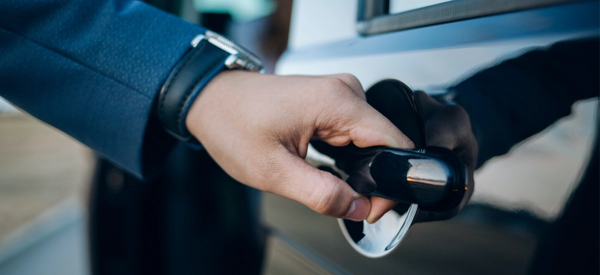 iPhone'em lub Watchem otworzymy samochód dzięki funkcji CarKey