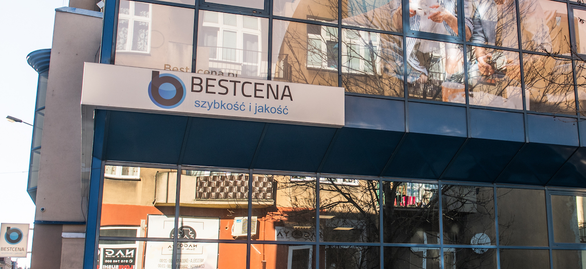 bestcena zwrot pieniędzy