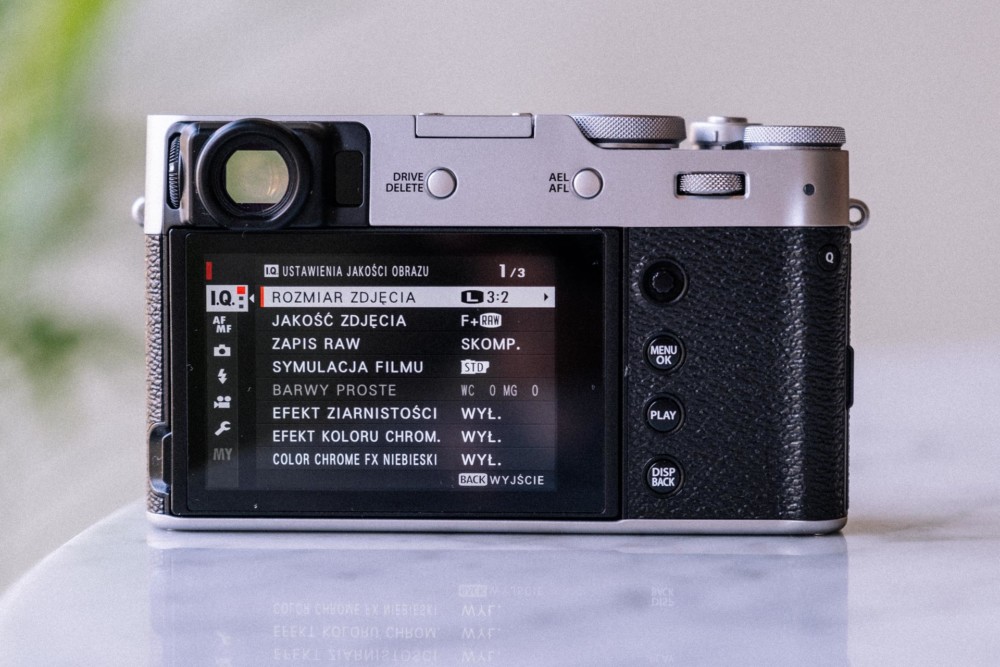 Fujifilm X100V class="wp-image-1091310" 