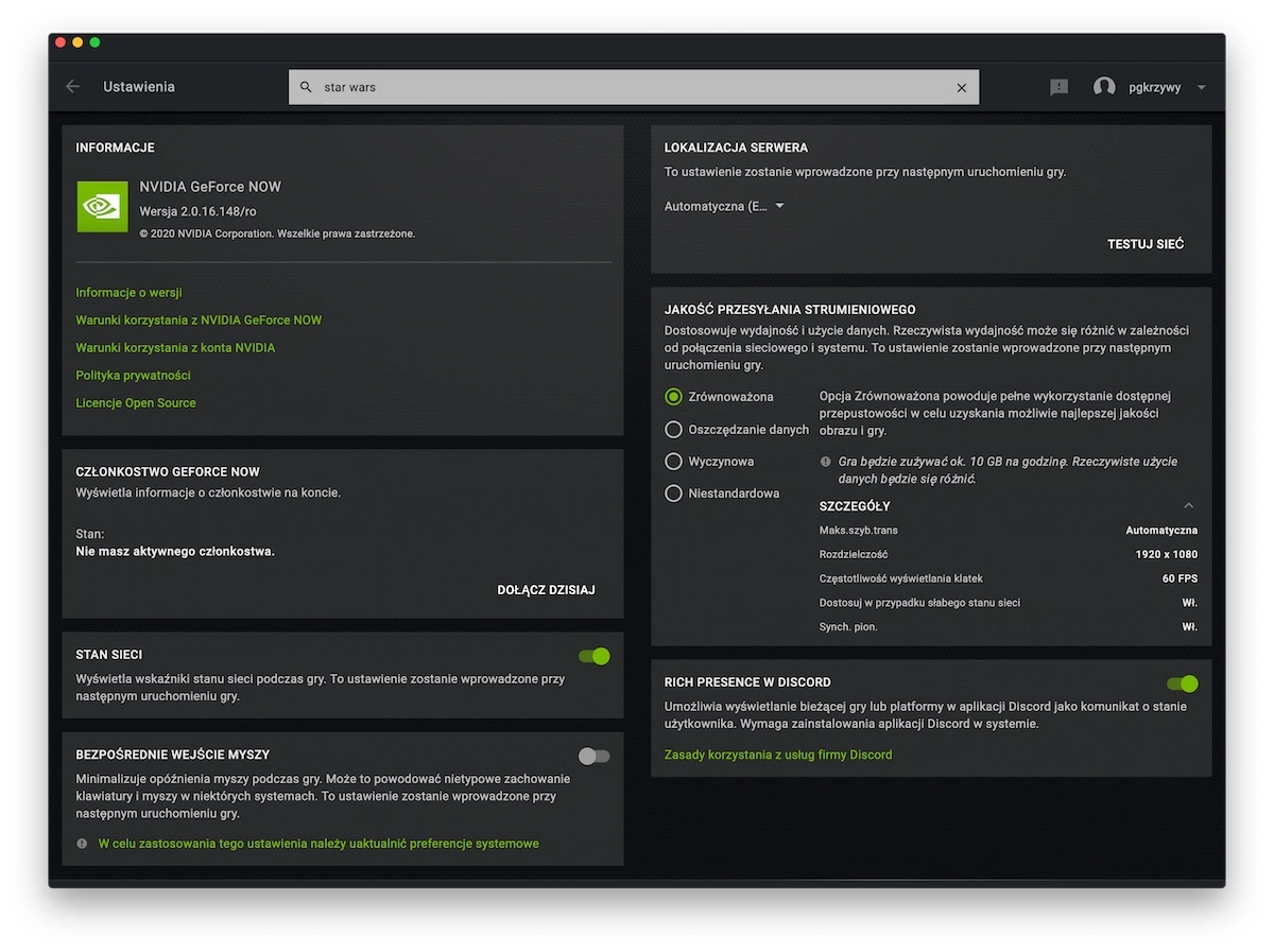 geforce now nvidia streaming gier 5