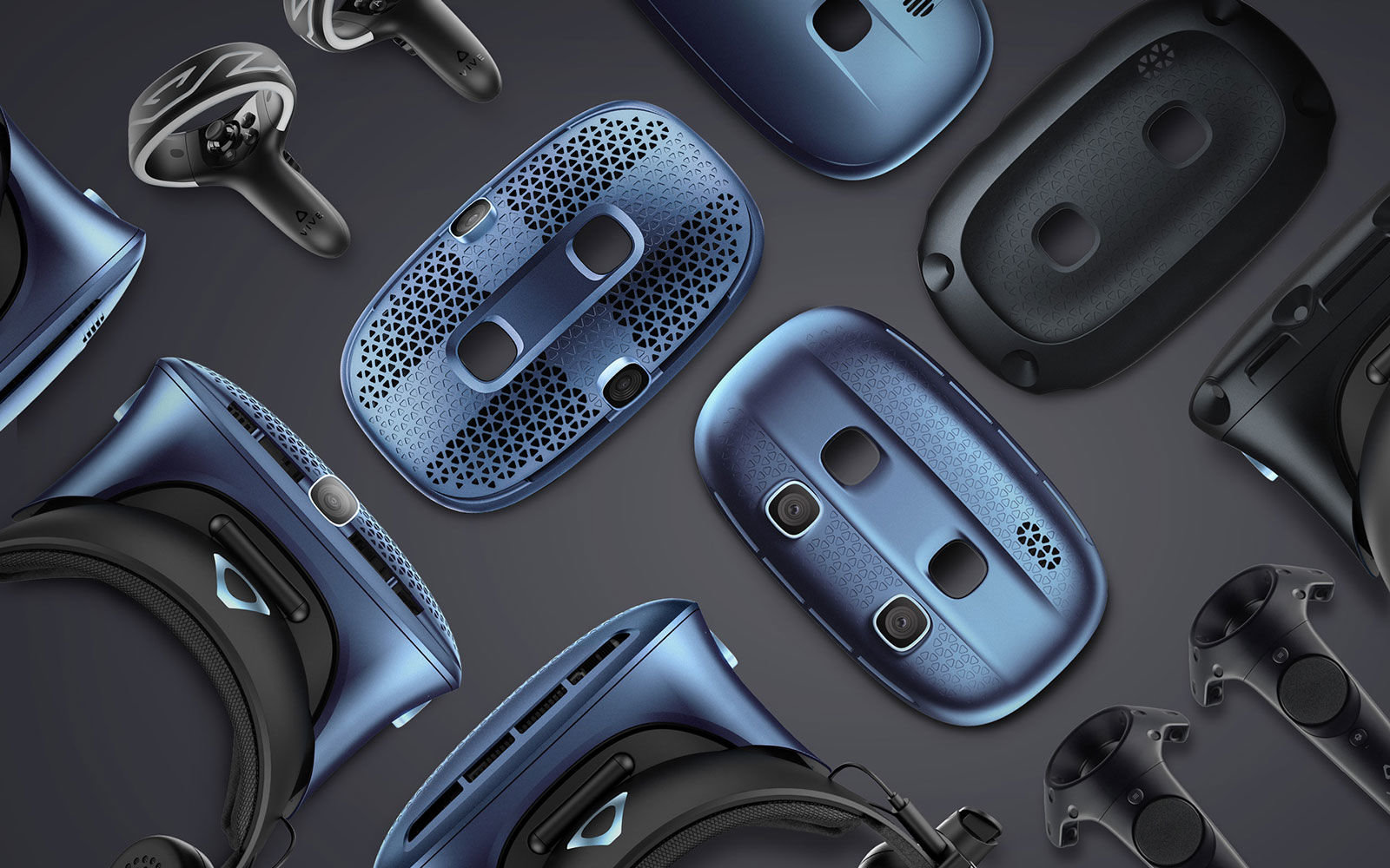 htc vive cosmos