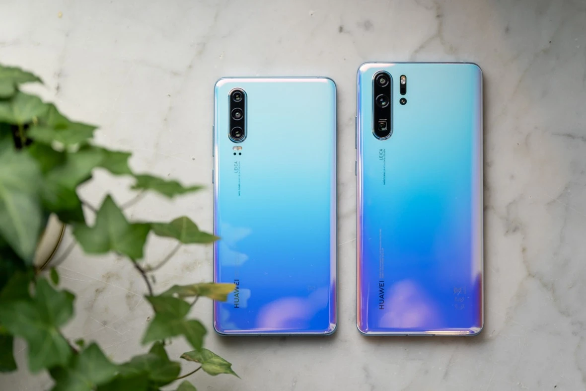 Huawei AppGallery