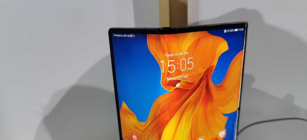 huawei ban google licencja