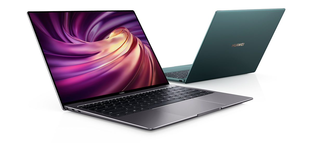 matebook x pro 2020