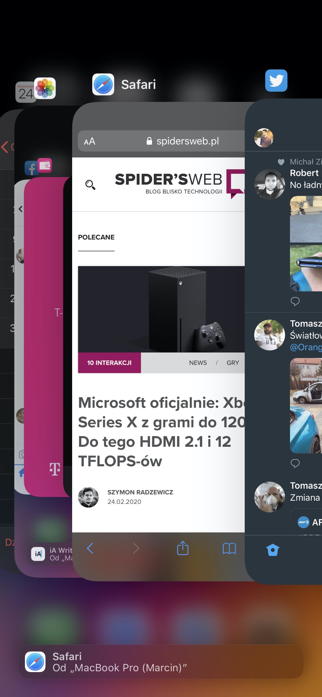 multitasking ios 13 class="wp-image-1092420" 
