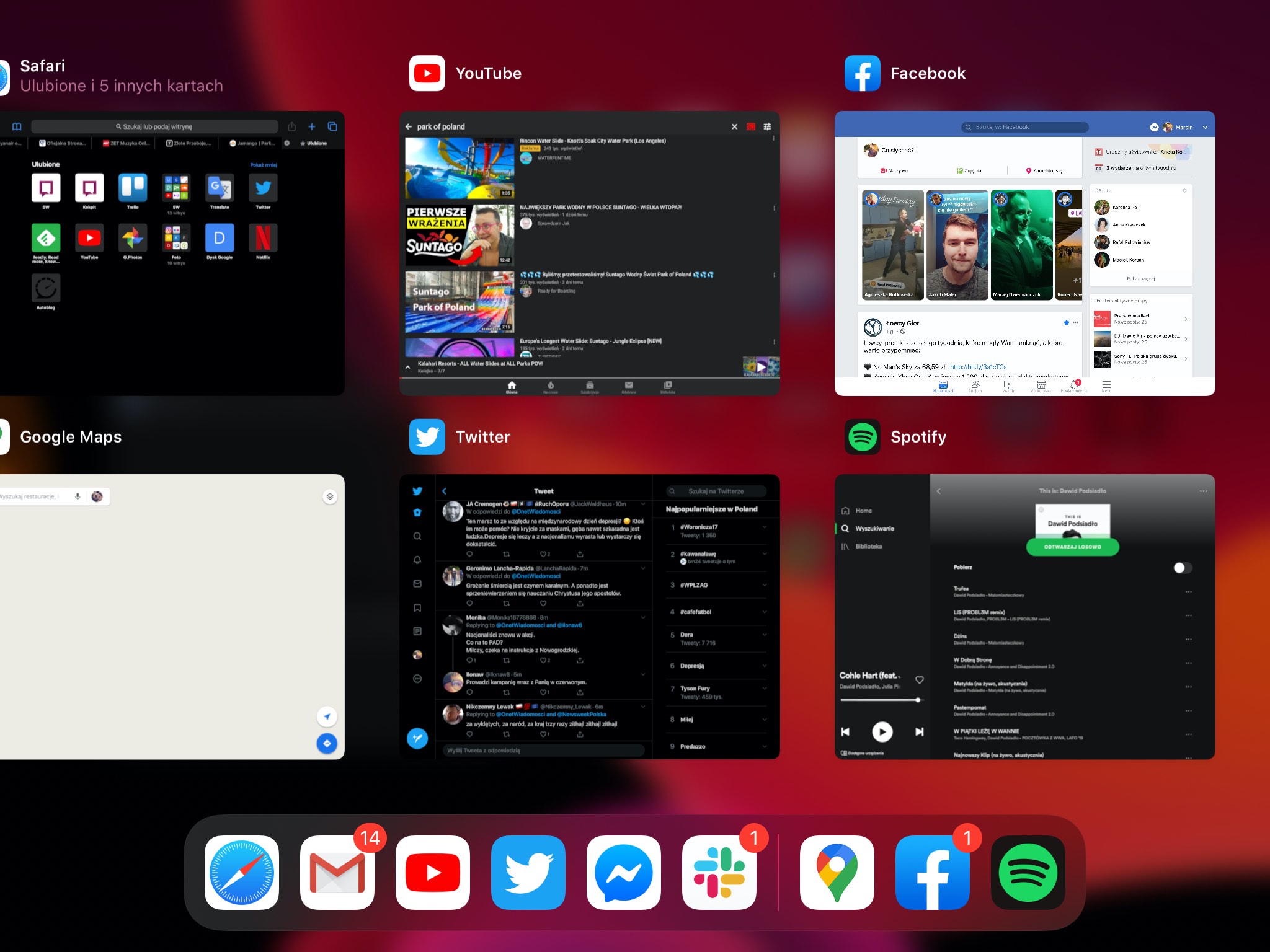 multitasking ios 13 class="wp-image-1092417" 