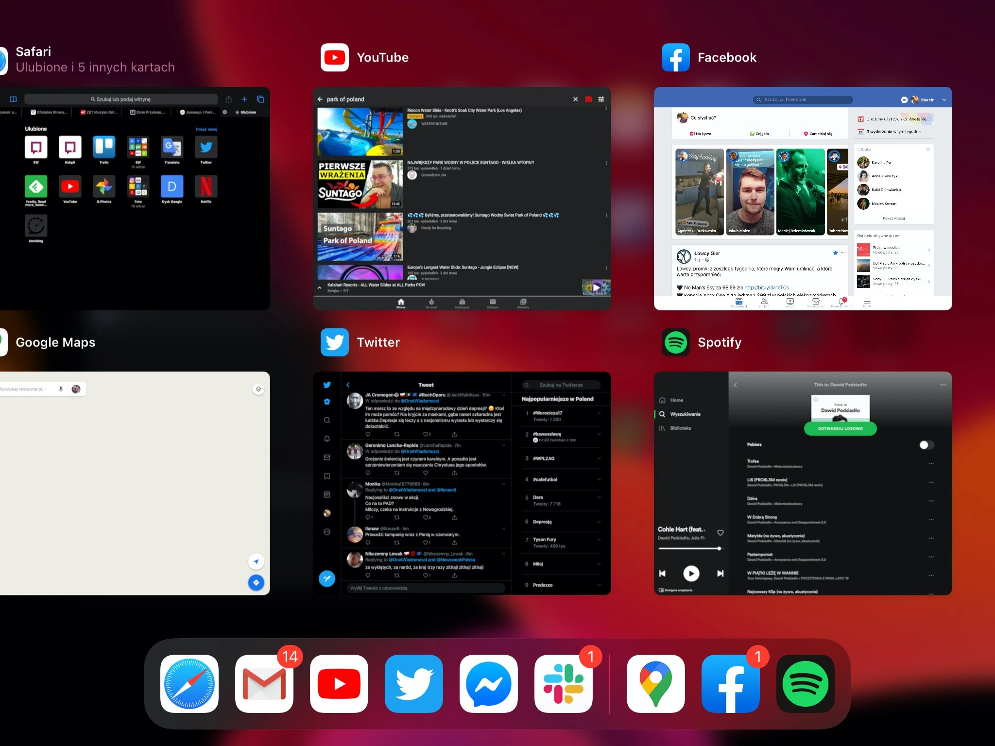 multitasking ios 13 class="wp-image-1092417"