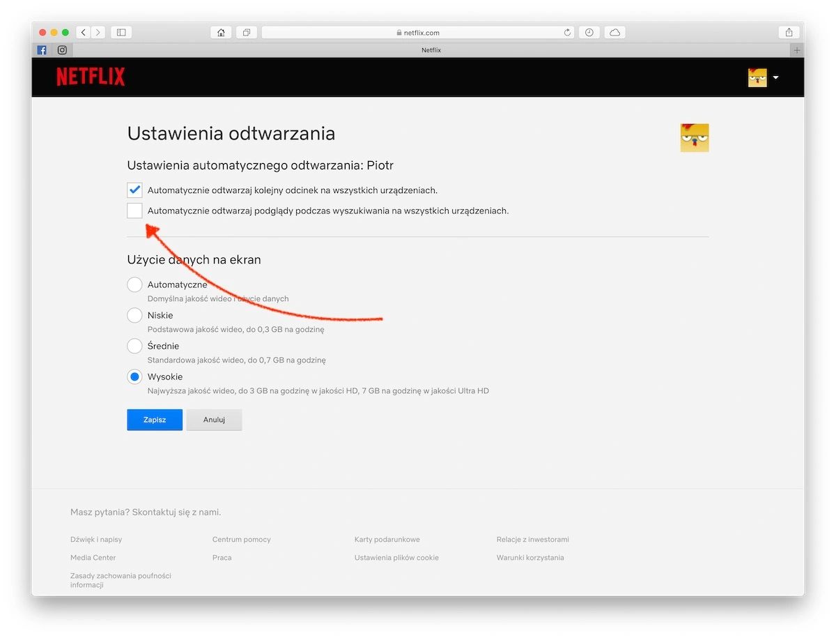 netflix autoplay wideo automatyczne odtwarzanie trailerów zajawek 1 class="wp-image-1084104"