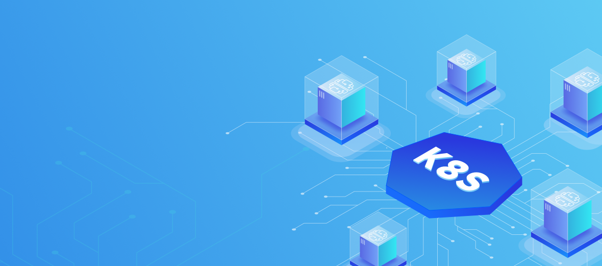 Bezpłatny Kubernetes w chmurze Oktawave