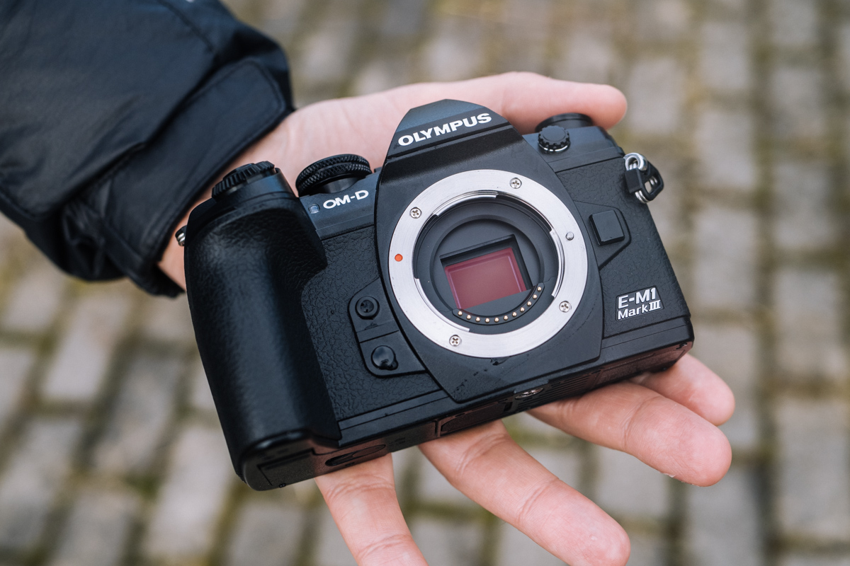 Olympus OM-D E-M1 Mark III class="wp-image-1085700"