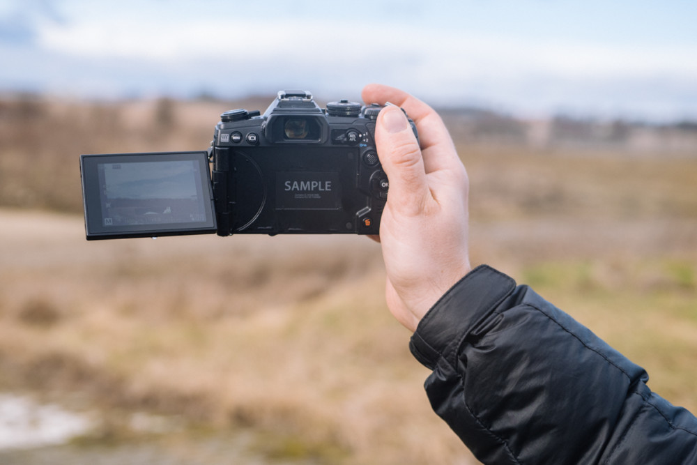 Olympus OM-D E-M1 Mark III class="wp-image-1085679" 