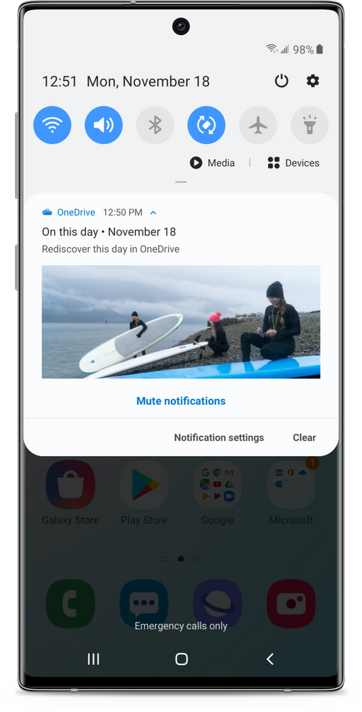onedrive nowy wygląd ciemny motyw class="wp-image-1094372" 