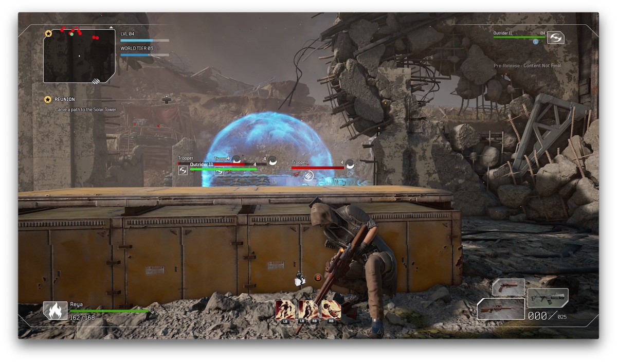outriders gra people can fly pc screenshot demo class="wp-image-1087140" 
