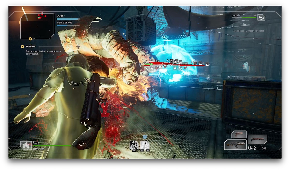 outriders gra people can fly pc screenshot demo class="wp-image-1087143" 