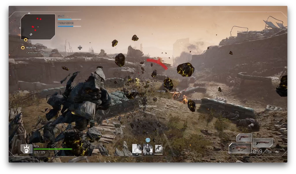 outriders gra people can fly pc screenshot demo class="wp-image-1087122" 