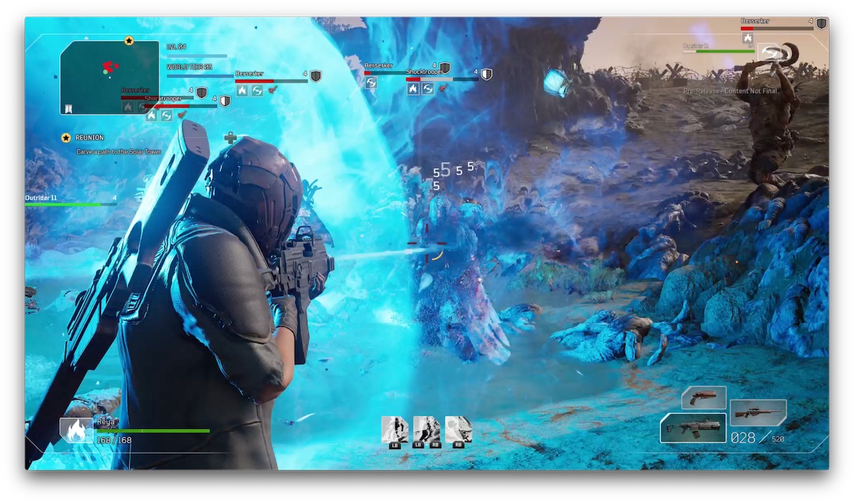 outriders gra people can fly pc screenshot demo class="wp-image-1087128" 