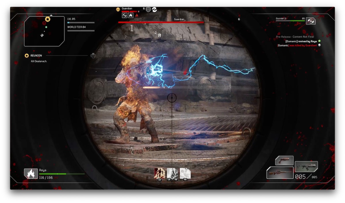 outriders gra people can fly pc screenshot demo class="wp-image-1087131" 
