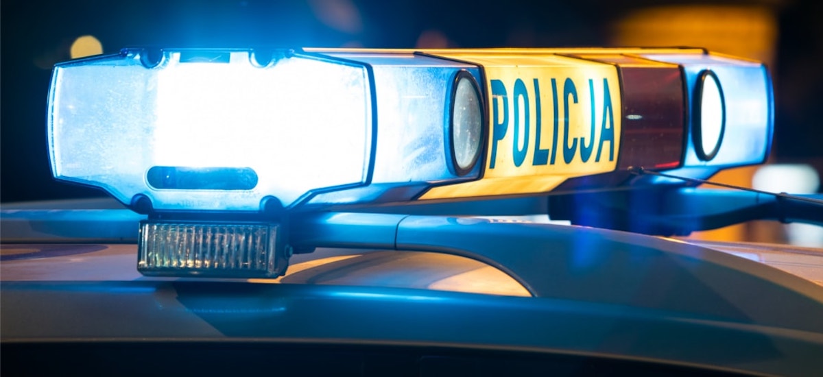 policja polska vat podatki