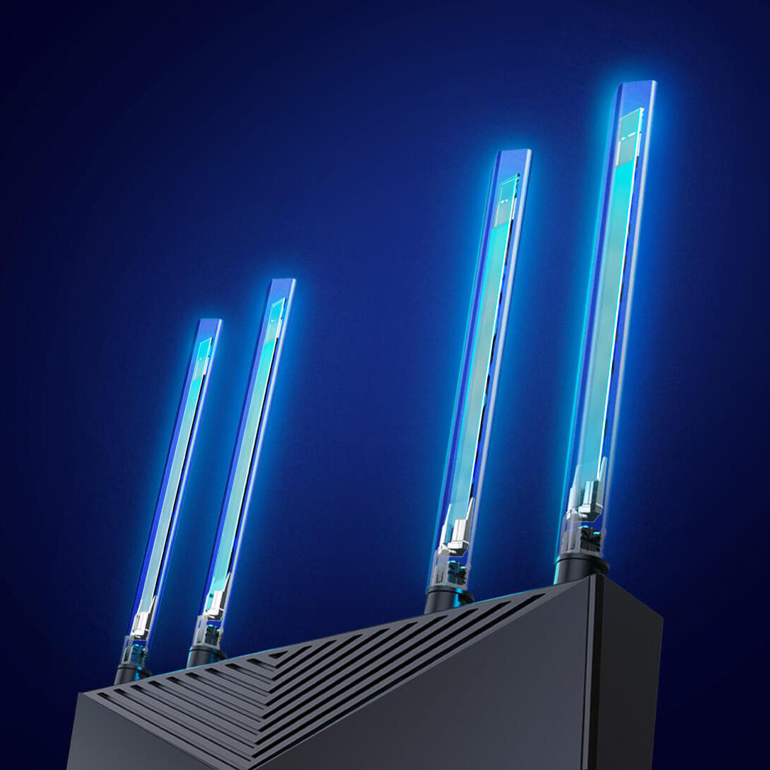 router wi-fi 6 tp-link archer 1 