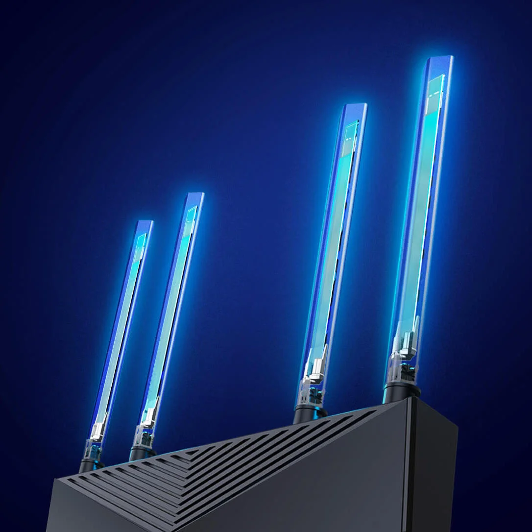 router wi-fi 6 tp-link archer 1