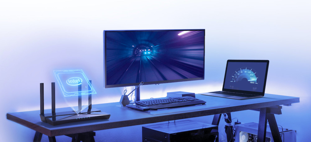 router wi-fi 6 tp-link archer ax50 3