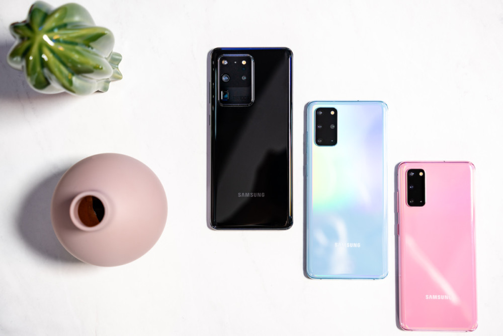 samsung galaxy s20 plus ultra 5g na abonament plus play t-mobile orange