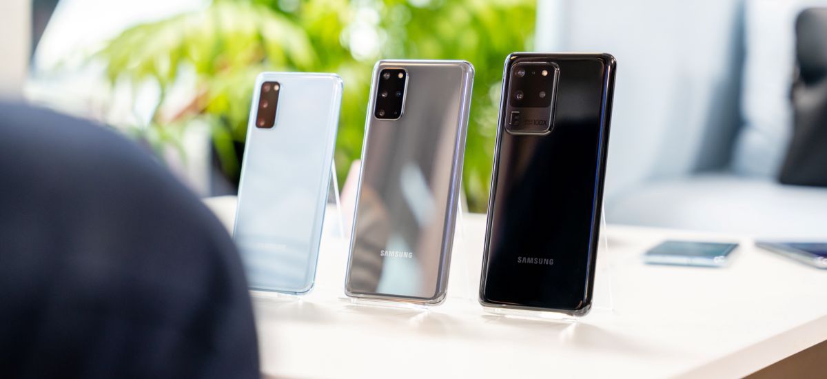 samsung galaxy s20 plus ultra 5g na abonament plus play t-mobile orange