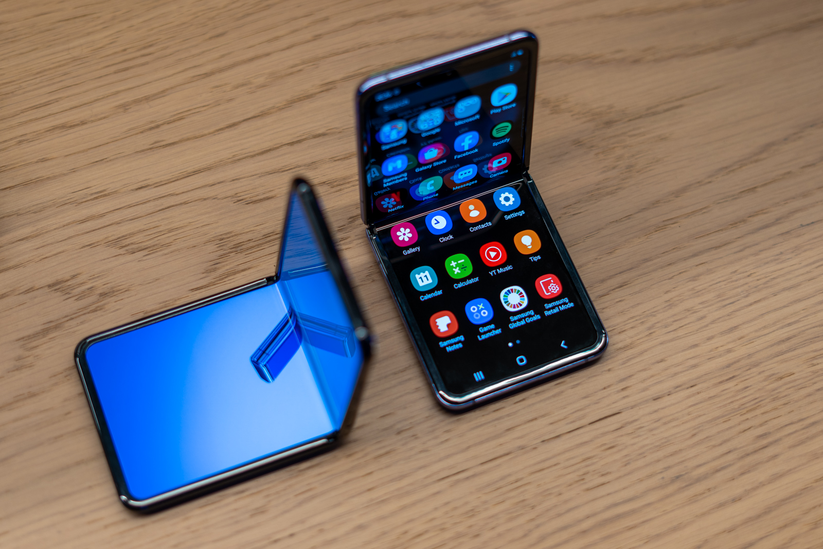 Samsung Galaxy Z Flip - pierwsze wrażenia class="wp-image-1085814" 