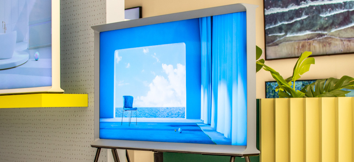 Samsung i jego telewizory na 2020 r. - znamy pełną ofertę