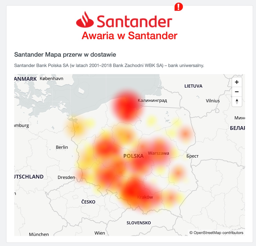 santander nie dziala bank awaria downdetector 2 class="wp-image-1080855" 