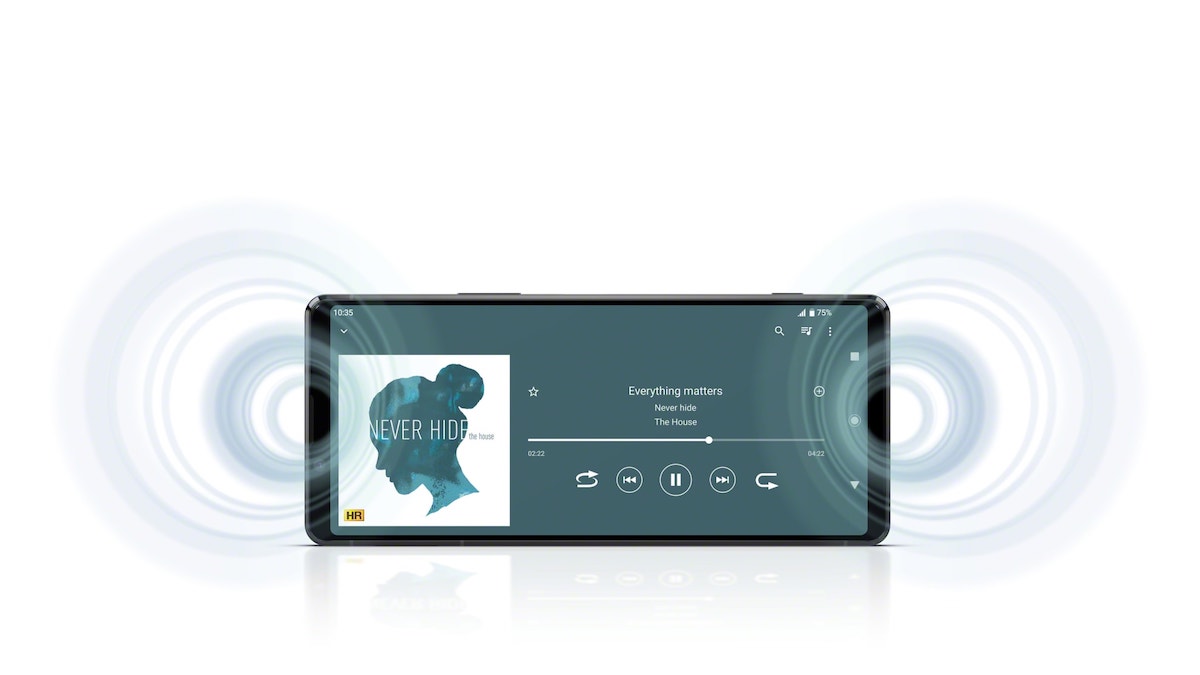 sony xperia 1 ii - 1 