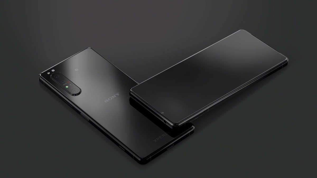 sony xperia 1 ii - 2