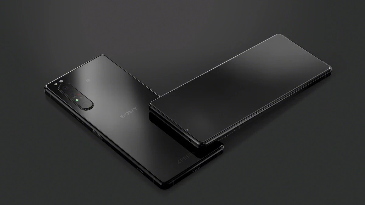 sony xperia 1 ii - 2