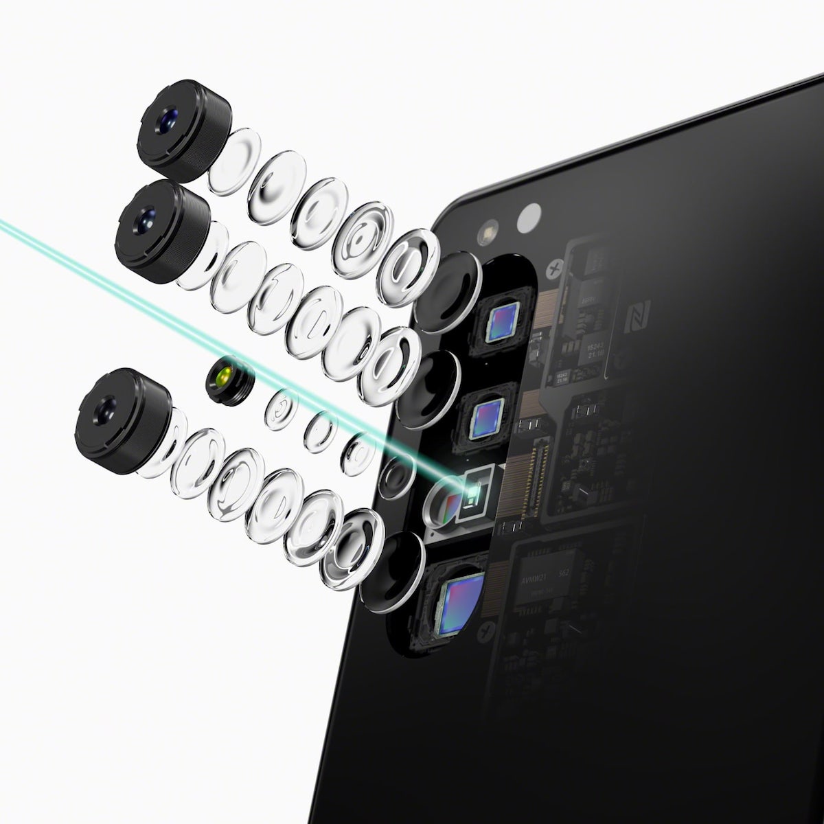 sony xperia 1 ii - 3 