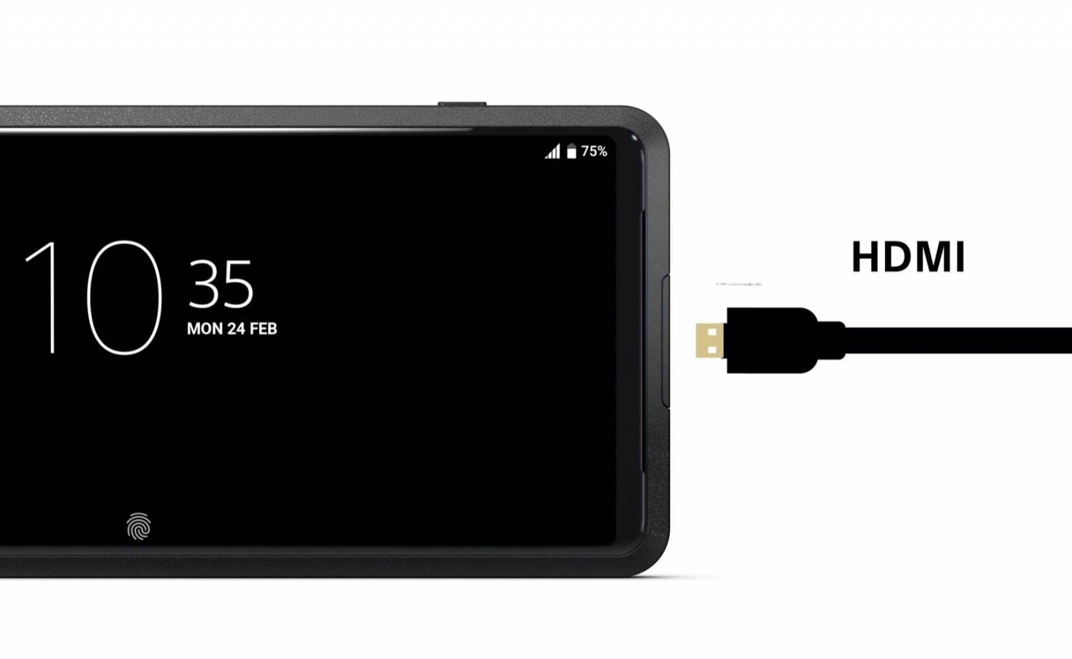 sony xperia pro class="wp-image-1092594" 